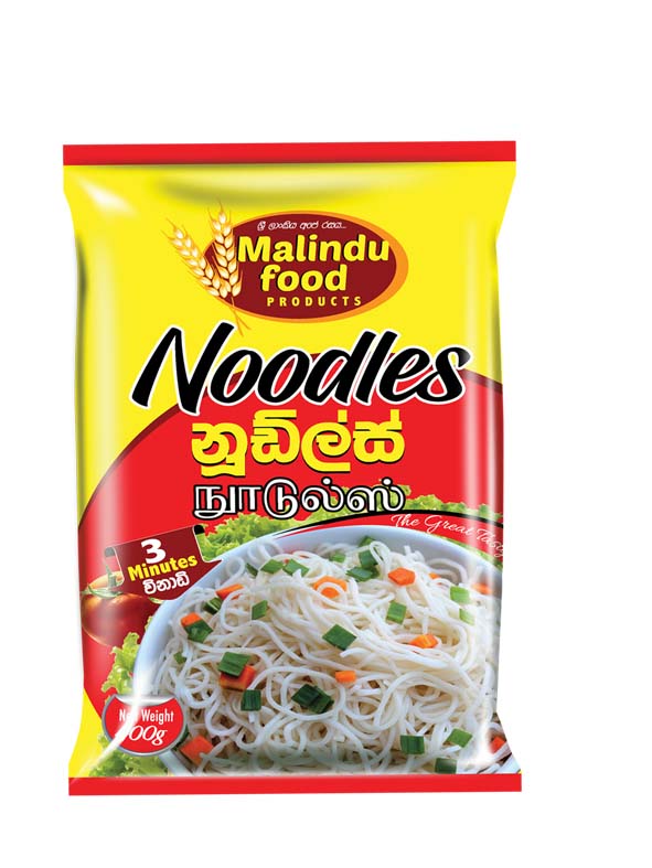 Noodles